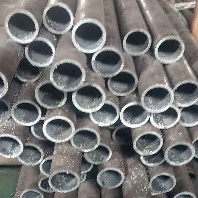 熱軋無縫 冷拔無縫鋼管 用于機(jī)械加工 建筑工程第1張